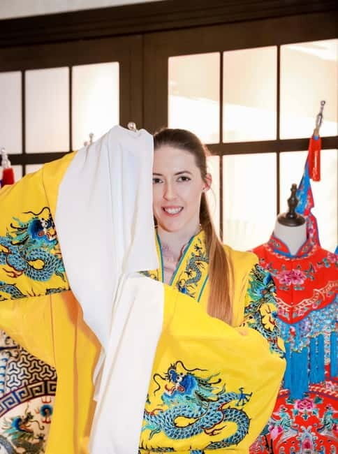 Shanghai Drama Experience: Discover Art of Chinese Theater - Who Will Enjoy This Tour?