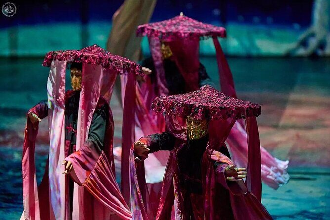 Shanghai Must-See Acrobatics Show with Private Transfer - Final Thoughts: Who Should Consider This Tour?