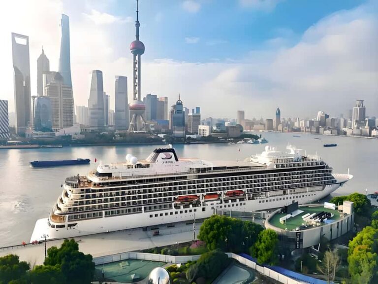 Shanghai: Personalized 2-Day Shore Excursion Tour - Who Will Benefit Most?