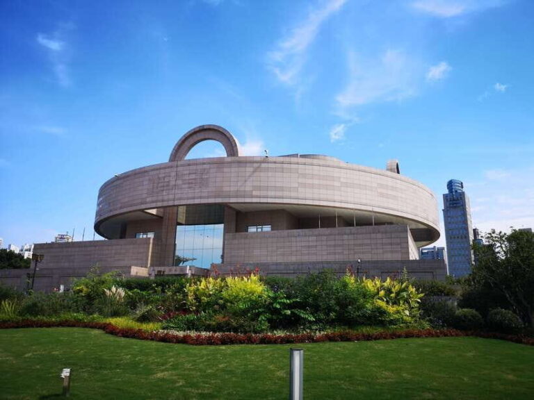 Shanghai: Private Tour of the Shanghai Museum - What Makes This Tour Stand Out?