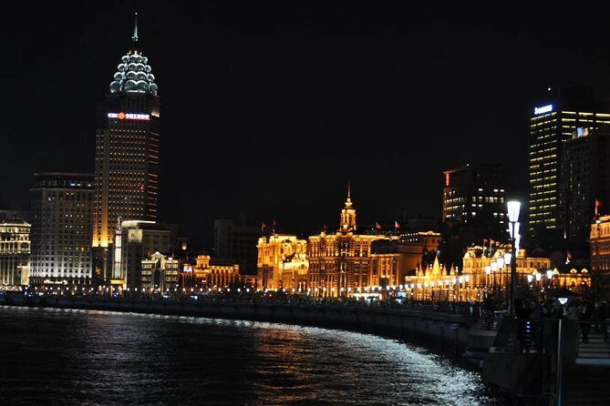 Shanghai Private Tour with Zhujiajiao Town and The Night Bund + Sichuan Cuisine - Who Would Love This Tour?