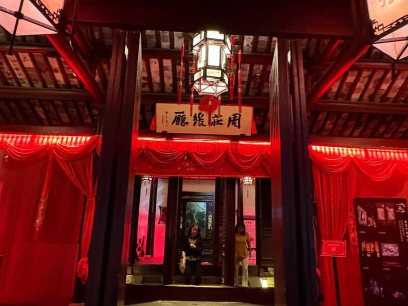 Shanghai: Two-day Zhouzhuang Water Town Advanced Tour - Who Should Consider This Tour?