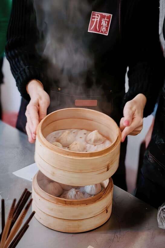 Shanghai: Vegan and Vegetarian Cooking Class with Market - Overview of the Experience