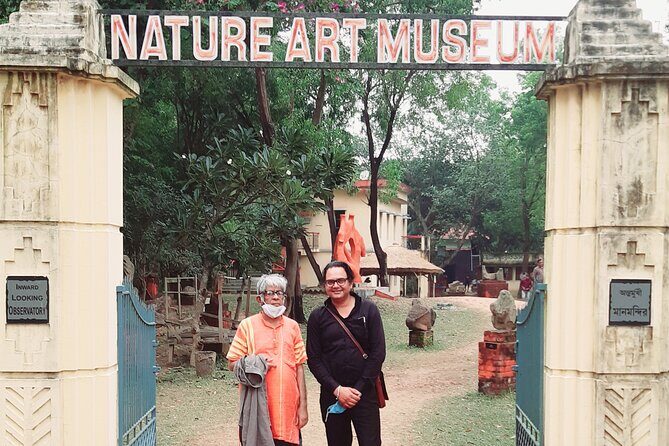 Shantiniketan Day Excursion from Kolkata by Train - What the Reviews Tell Us