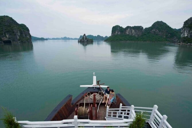 Shared 4-Day Hanoi Tour with Water Activities - The Practicalities: What You Need to Know