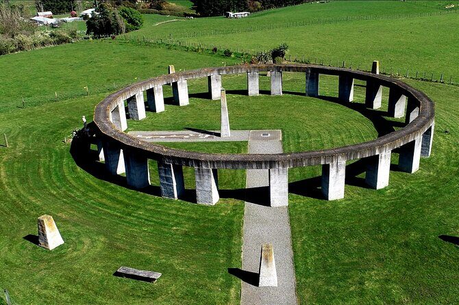 Shared 90 minutes Tour of Stonehenge Aotearoa - Who Should Consider This Tour?