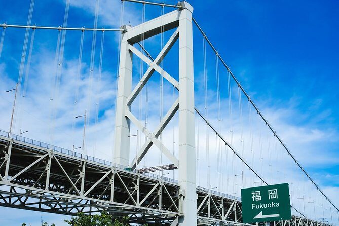 Shared Departure Transfer : Fukuoka City to Fukuoka Airport - The Sum Up