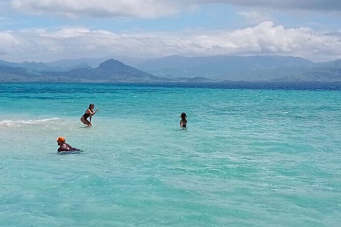 Shared Fiji Experience Rakiraki Tour by Land and Sea - The Value and Practicalities