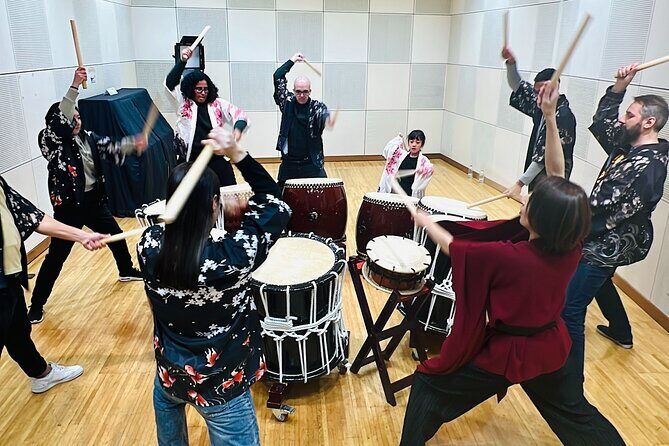 Shared Nakamachi Music Class - The Experience in Detail