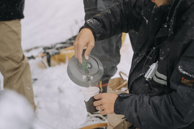 Shared Snowshoe Hiking Tour in Semboku - FAQ