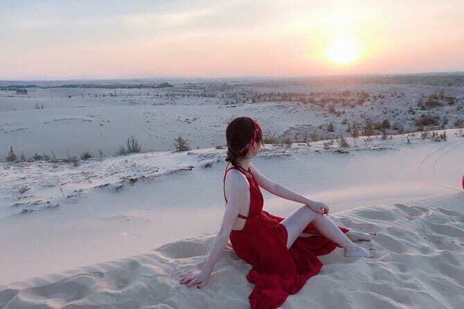 Shared Sunrise or Sunset Jeep Tour in Mui Ne - Who Would Love This Tour?