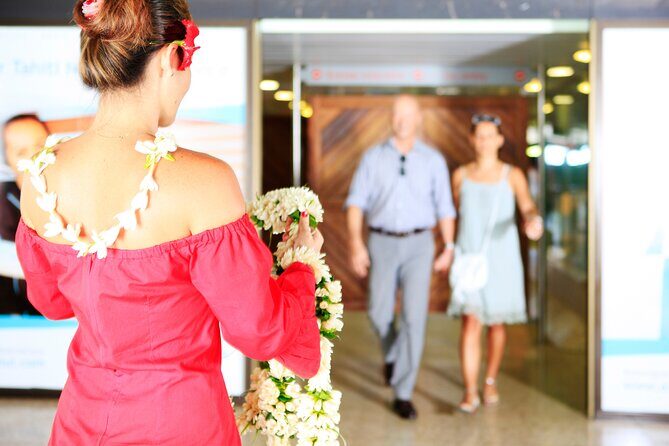 Shared Transfer : from Cruise Port to Hotel - The Sum Up