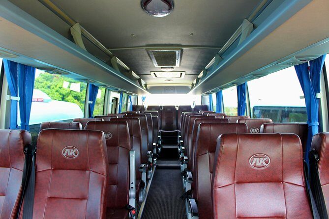 Shared Transfer (SIV) from Nadi Hotels/Denarau Hotels to Nadi Airport - Who Should Book This Transfer?