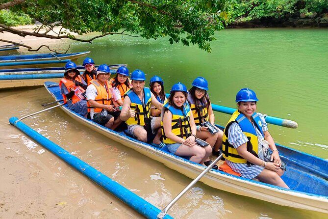 Shared Underground River Tour without lunch - Who Will Appreciate This Tour?