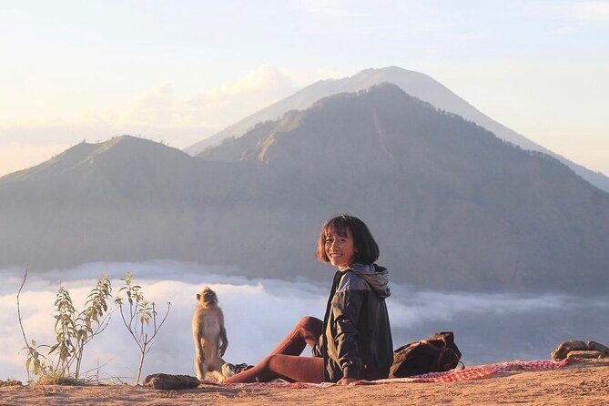 Sharing Group Sunrise Mount Batur Hike - Practical Tips for Your Mount Batur Sunrise Trek