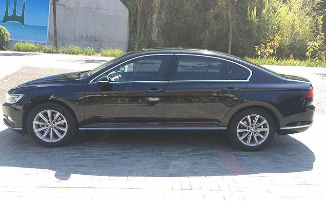 Shenyang Taoxian Airport Chauffeur Service, Private Transfer - Pricing and Value