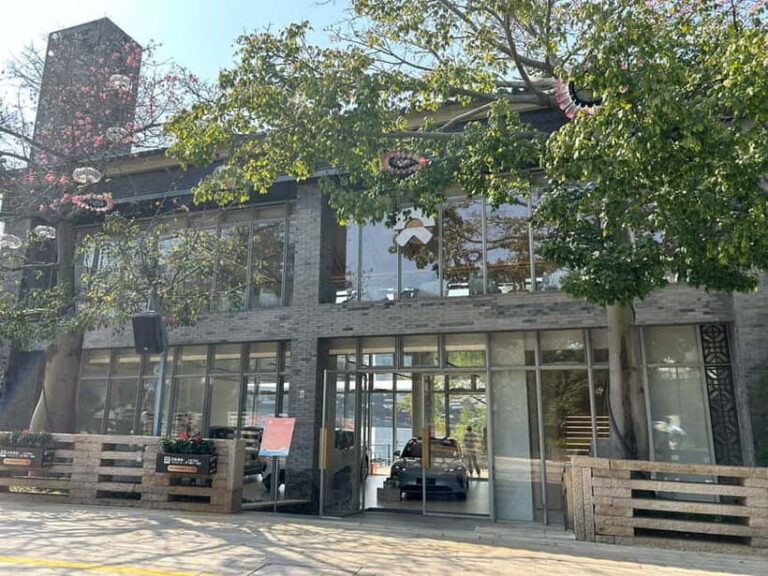 Shenzhen: DJI Flagship Store, Huaqiangbei & Lianhua Tour - The Sum Up