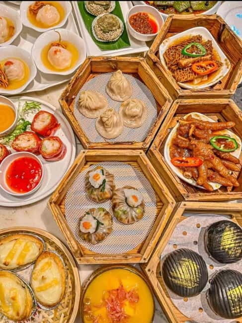 Shenzhen: From Tea to Tech A Journey Through History - What Sets This Tour Apart