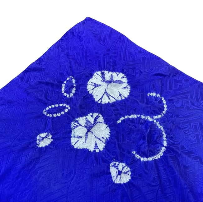 Shibori Fukusa Course at Kyoto Shibori Museum - A Closer Look at the Kyoto Shibori Museum Experience