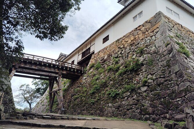Shiga: Explore Hikone Castle and Savor Premium Omi Beef - Who Should Consider This Tour?