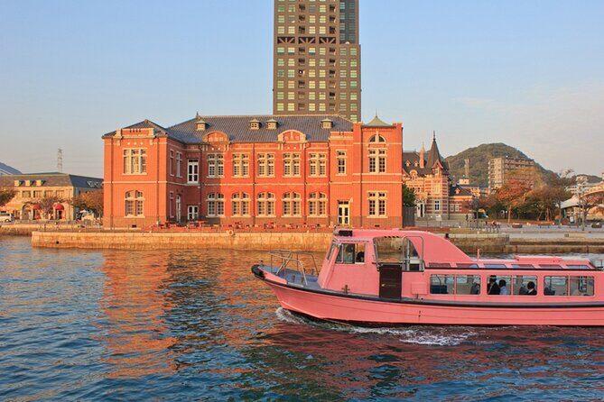 Shimonoseki & Moji Port Full-Day Private Trip with Government-Licensed Guide - How the Tour Meets Its Value