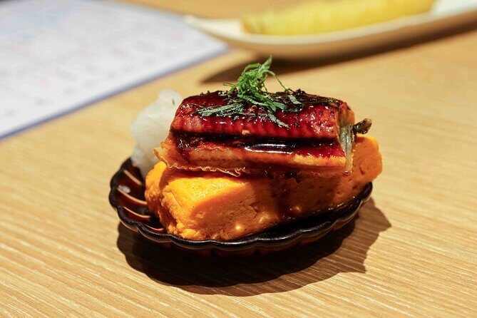 Shinjuku Izakaya Food & Drink Tour - Itinerary Breakdown: What to Expect at Each Stop