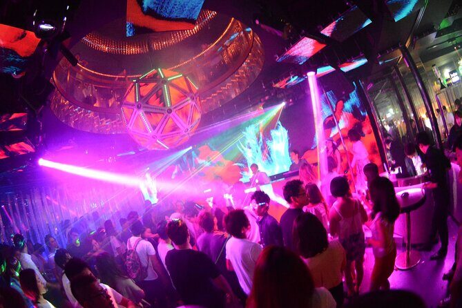 Shinjuku Ni-chome LGBT Bar Hopping Tour with Local Guide - Why This Tour Offers Great Value