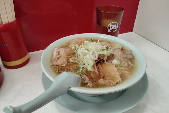 Shinjuku Ramen Crawl Taste the Best of Ramen Shops 1.5h - Practical Details: Price, Duration, and Logistics