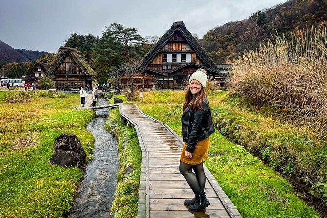 Shirakawa-go Private Car City Tour - A Deep Dive into the Shirakawa-go Private Car Tour