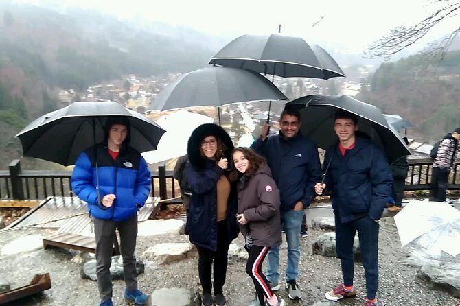 Shirakawago Tour: English Speaking Driver Only(Kanazawa DEP.) - The Sum Up: Who Is This Tour For?