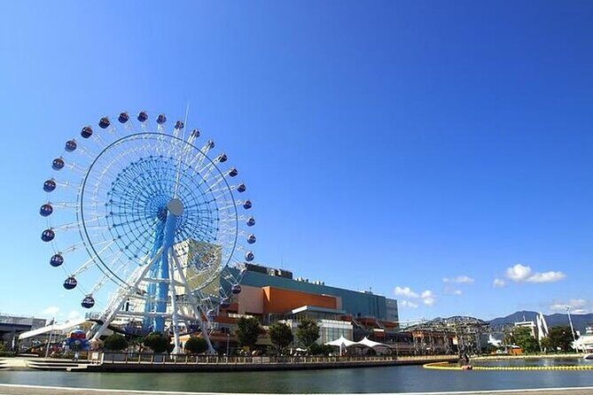 Shizuoka Private Vehicle Service with Restaurant Reservation - The Itinerary: Tailored to Your Interests
