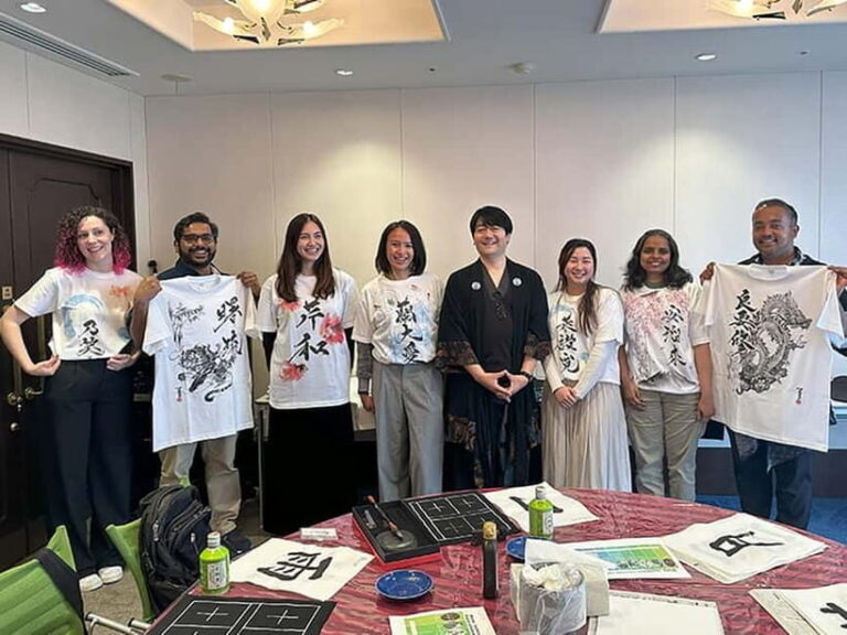 Shonan: Learn Calligraphy from Last Master of Hisseki-jutsu - Location and Accessibility