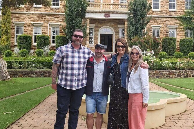 Shore Excursion: Barossa Valley Full-Day Wine Tasting Tour - What Makes This Tour Stand Out?