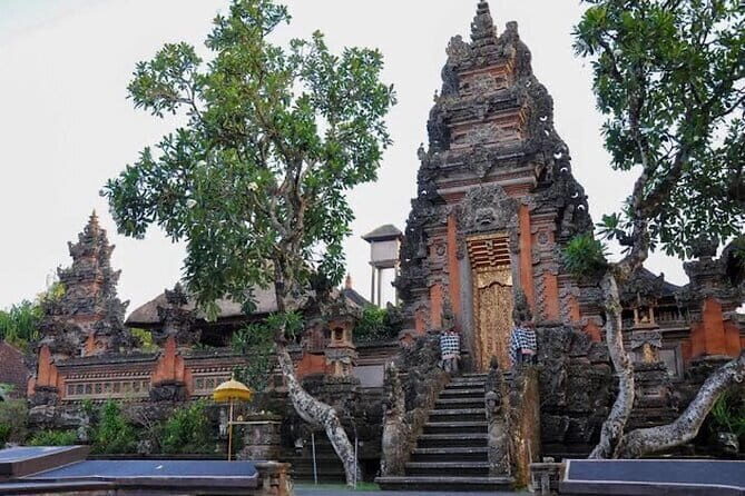 Shore Excursion Cruise Ship from Benoa and Celukan Bawang Port - Who Would Enjoy This Tour?