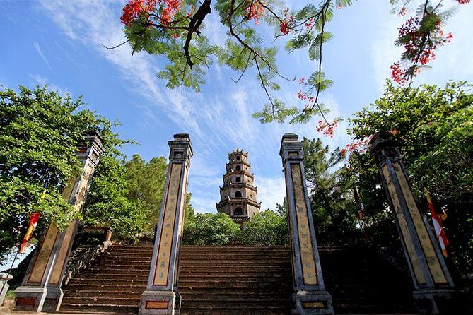 Shore Excursion: Full Day Hue City Tour from Chan May Port - Who Should Consider This Tour?