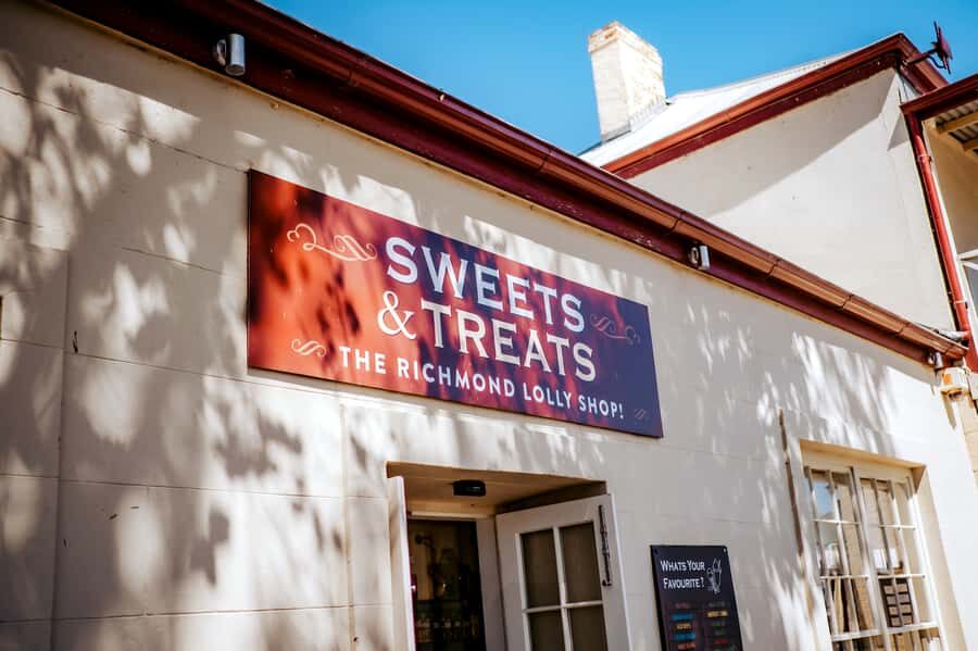Shore Excursion: Hobart Wanderer - The Nuts and Bolts: What to Expect