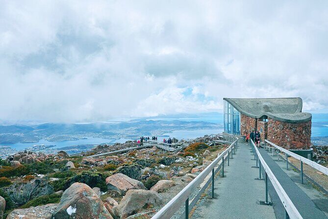 Shore Excursion-Hobart Wanderer - Who Is This Tour Best For?