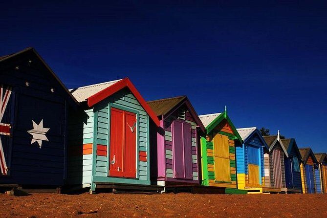 Shore Excursion Melbourne, Sights, Kangaroos, Koalas Lunch & Wine - Who Will Enjoy This Tour?