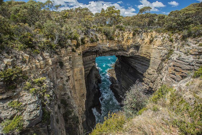 Shore Excursion - Port Arthur - Tasman Peninsula - Authenticity & Quality of Guides