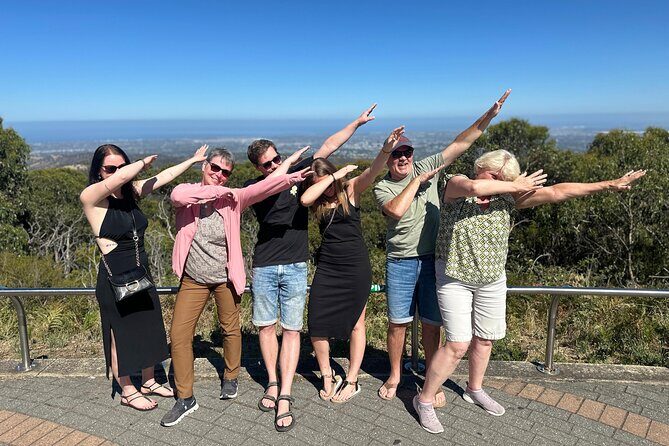 Shore Excursions City Highlights Half Day Tour - Who Will Love This Tour?