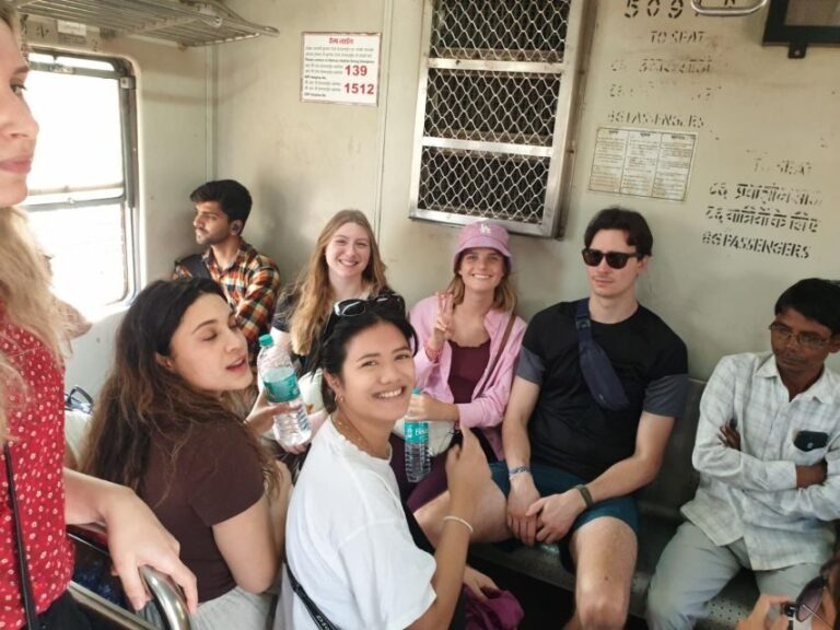 Shore Excursions Mumbai Private City Tour - Practical Details and Value