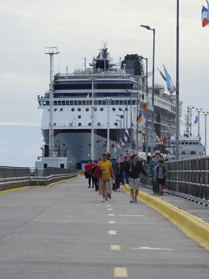 Shore Tours Peninsula Valdes Puerto Madryn Cruise Passengers - The Itinerary – What Makes It Special?