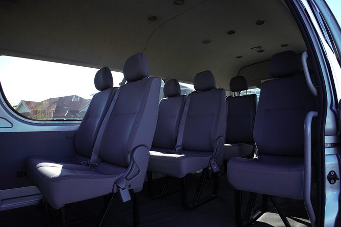 Shuttle Transfer from Sydney City Hotel or Cruise Port to Sydney Airport - Who Will Love This Service?