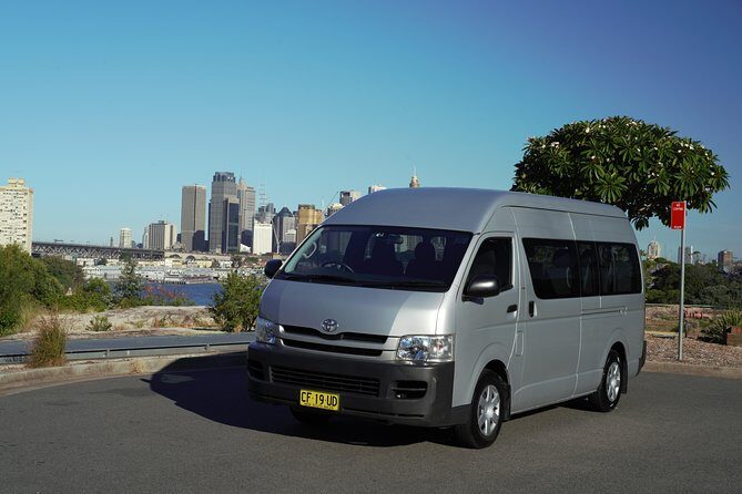 Shuttle Transfer from Sydney City Hotel to Sydney Cruise Port - The Experience: Pros and Cons