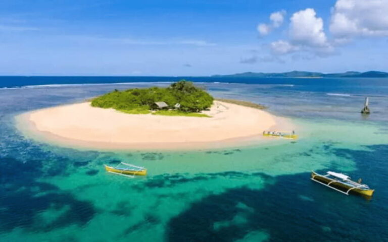 Siargao Escape(Tour L) : Private Island-Hopping Adventure - A Detailed Look at the Itinerary