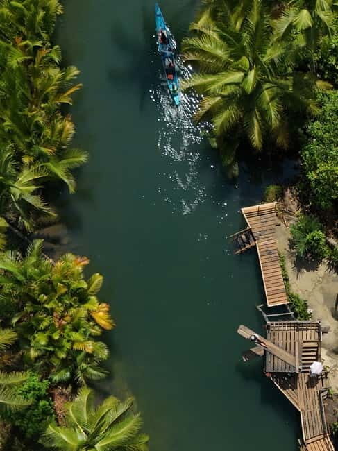Siargao: Private North Land Tour With Lunch - Who Will Love This Tour?