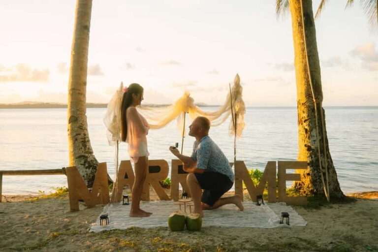 Siargao: Romantic Dates by the Beach - The Sum Up