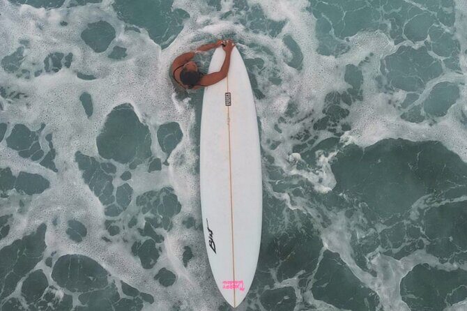Siargao Surfing Lesson for Beginner with Certified Instructor - Who Will Love This Surf Lesson?
