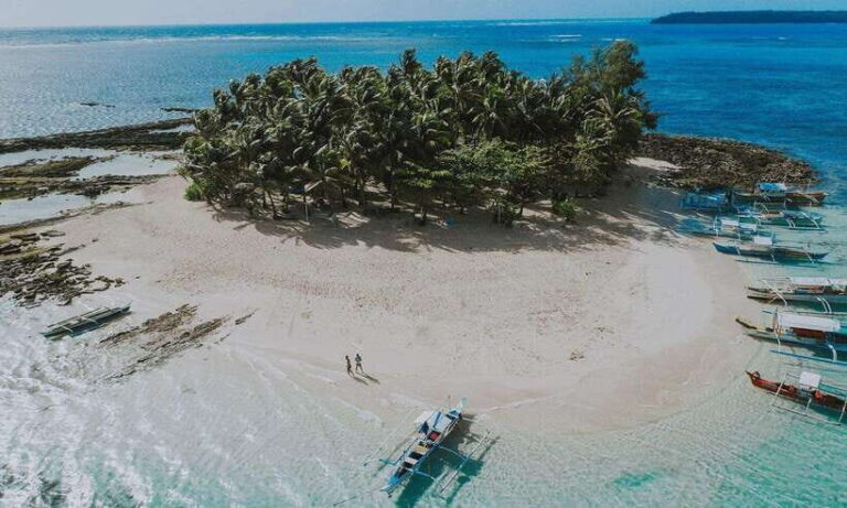 Siargao Tour A (shared tour) - The Food and Cultural Flavor