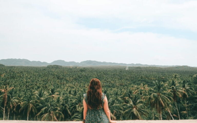 Siargao Tour G (Private Tour) - What Makes This Tour Stand Out